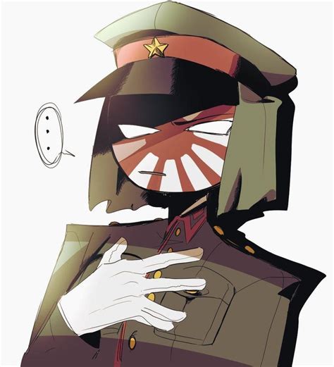 japan countryhumans|japan countryhumans male.